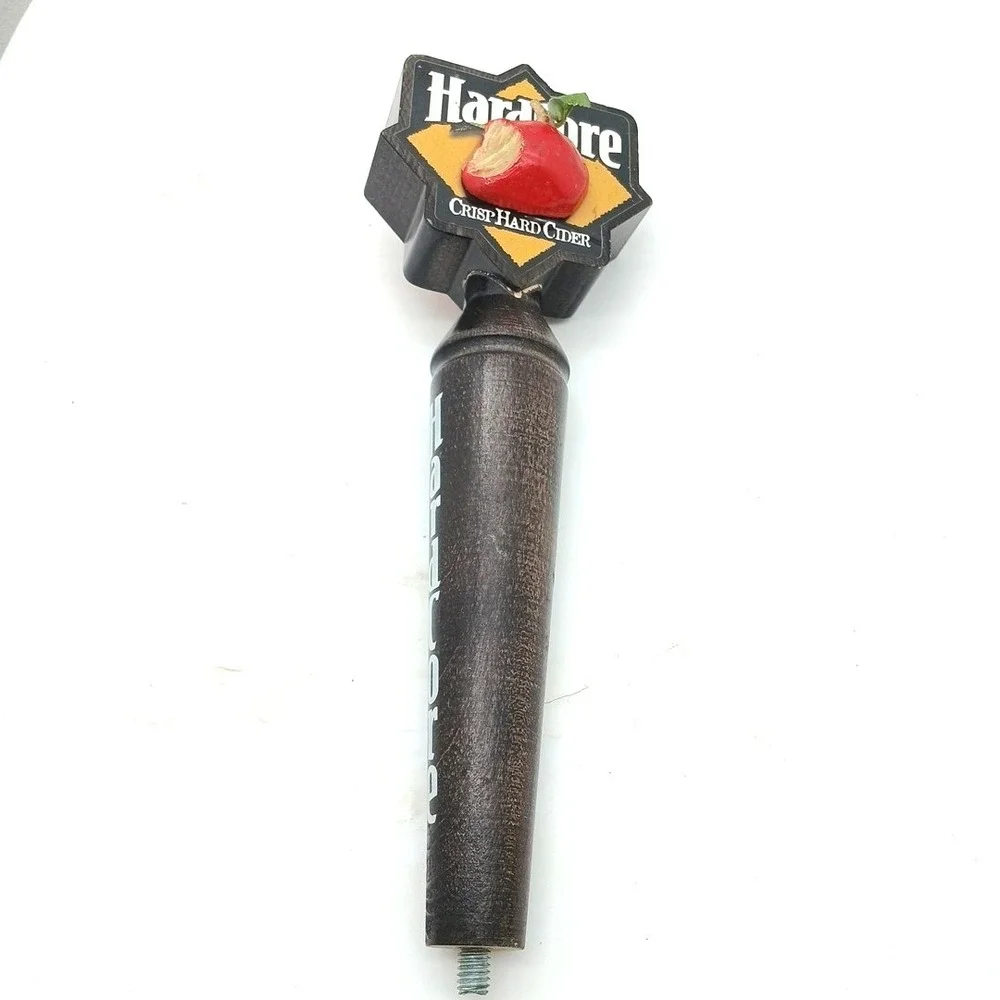 Angry Orchard hardcore crisp